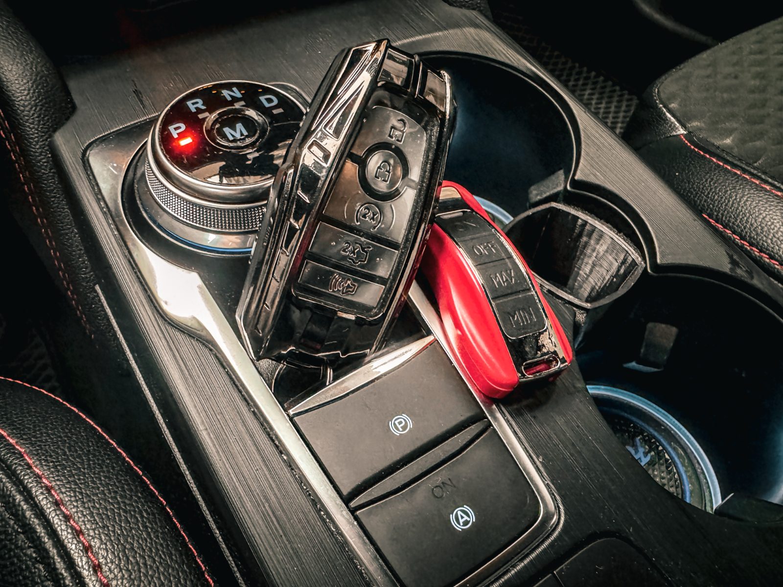 2019 Ford Focus ST-Line Photo 13