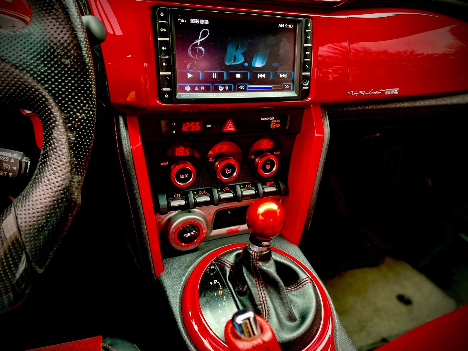 2013 Toyota 86 Photo 9