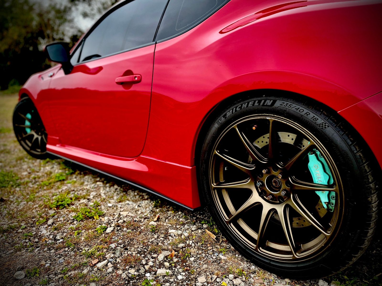 2013 Toyota 86 Photo 7