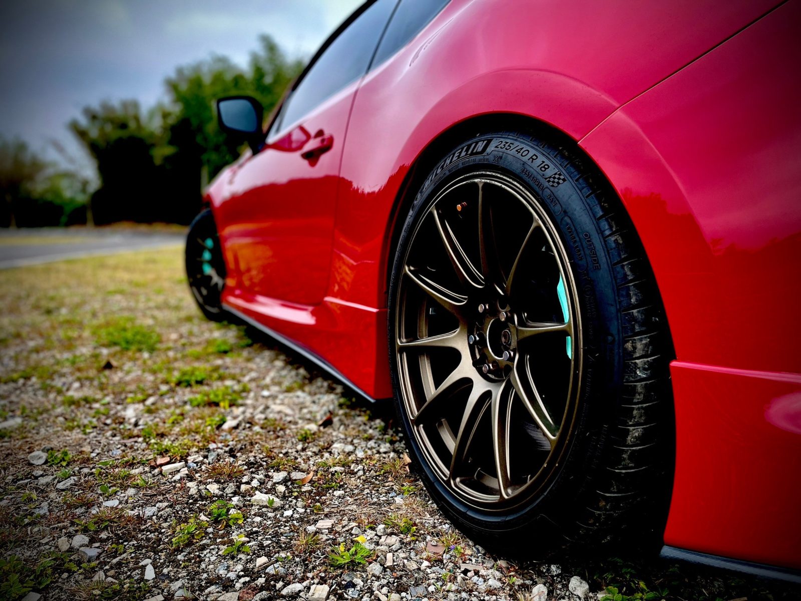 2013 Toyota 86 Photo 6