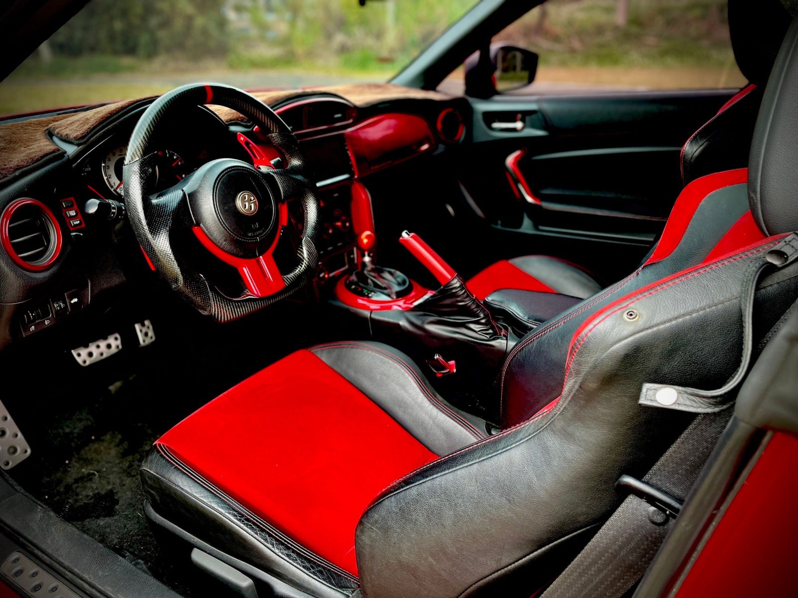 2013 Toyota 86 Photo 10