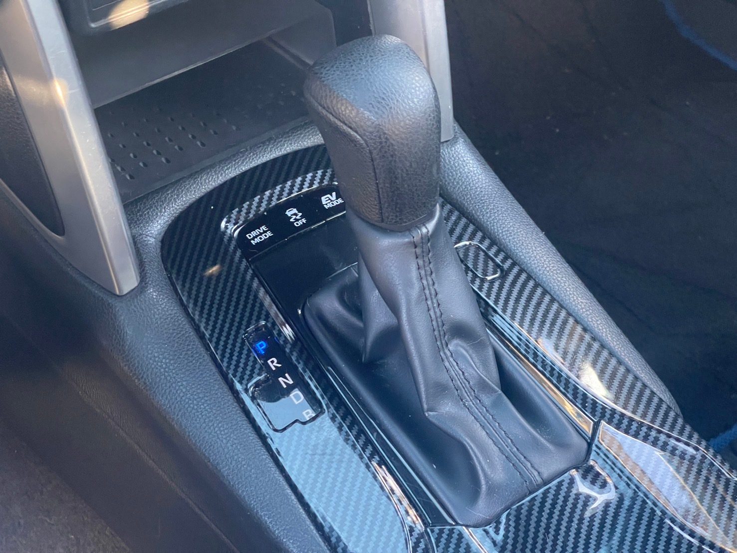 2021 Toyota Corolla Cross Photo 12
