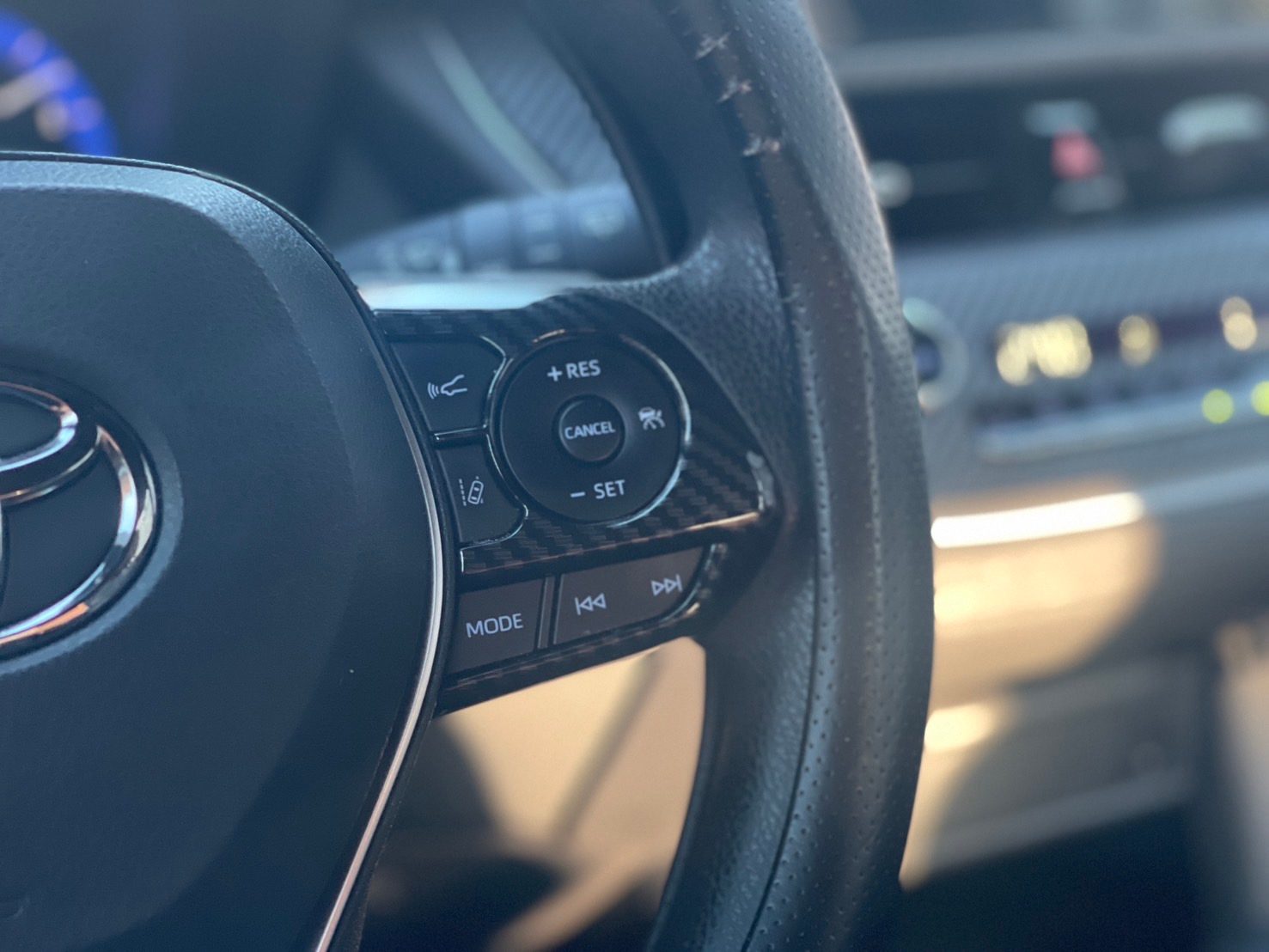 2021 Toyota Corolla Cross Photo 13