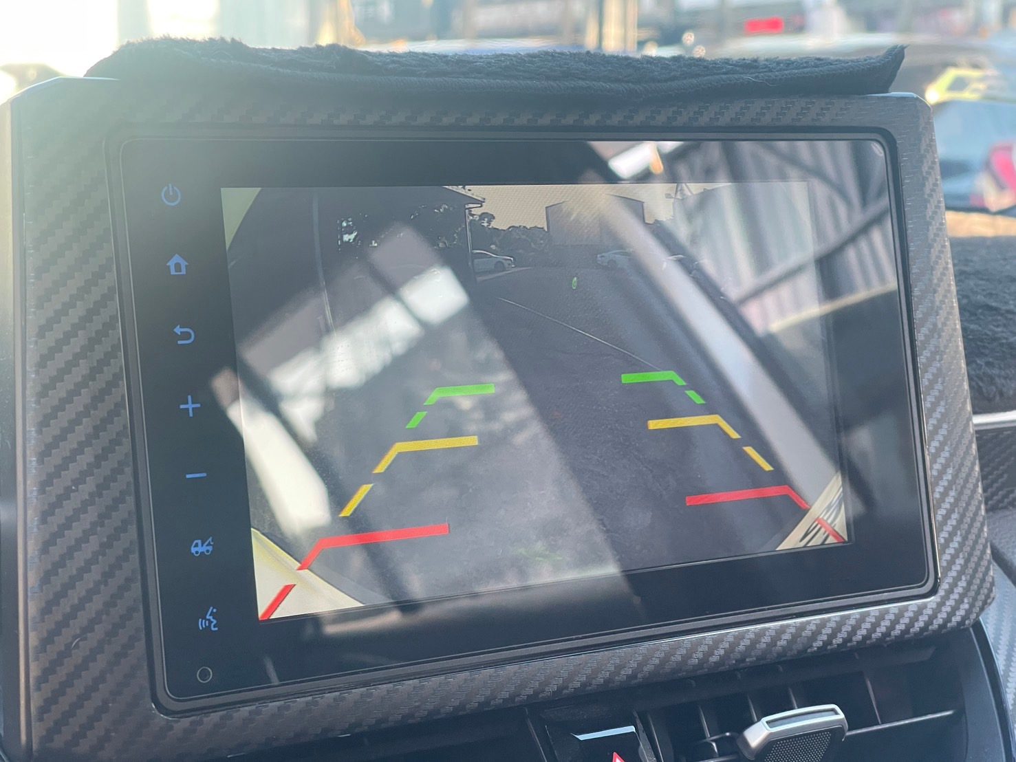 2021 Toyota Corolla Cross Photo 10