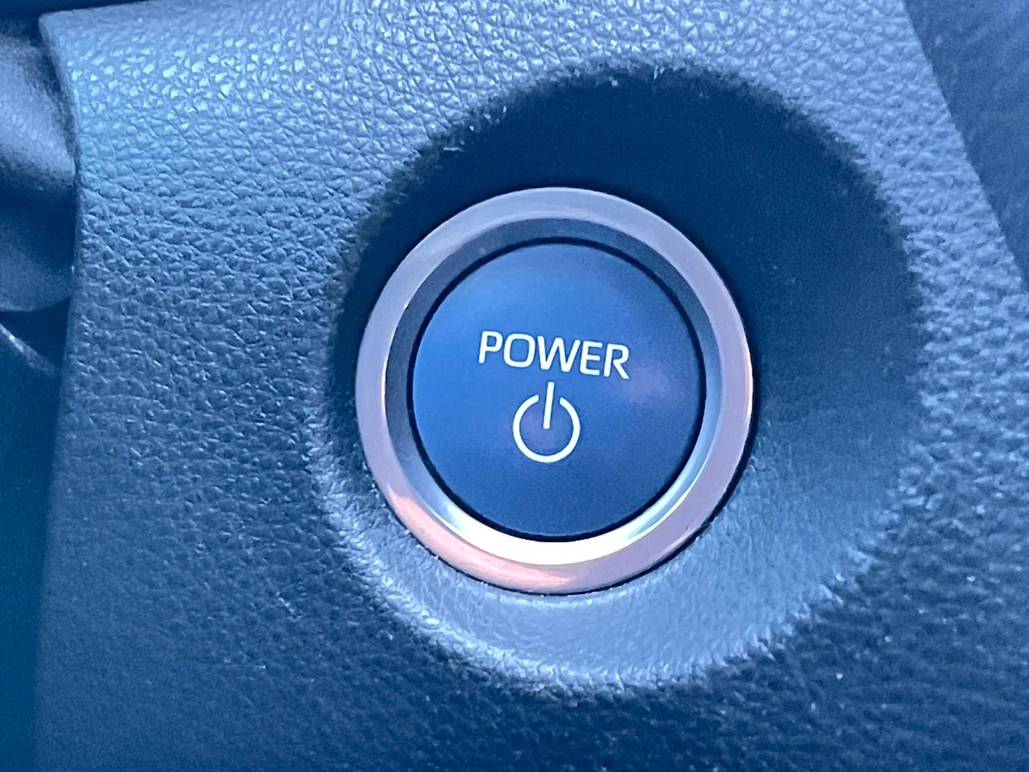 2021 Toyota Corolla Cross Photo 15