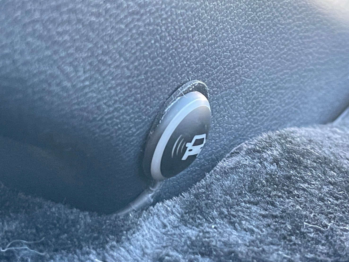 2021 Toyota Corolla Cross Photo 16