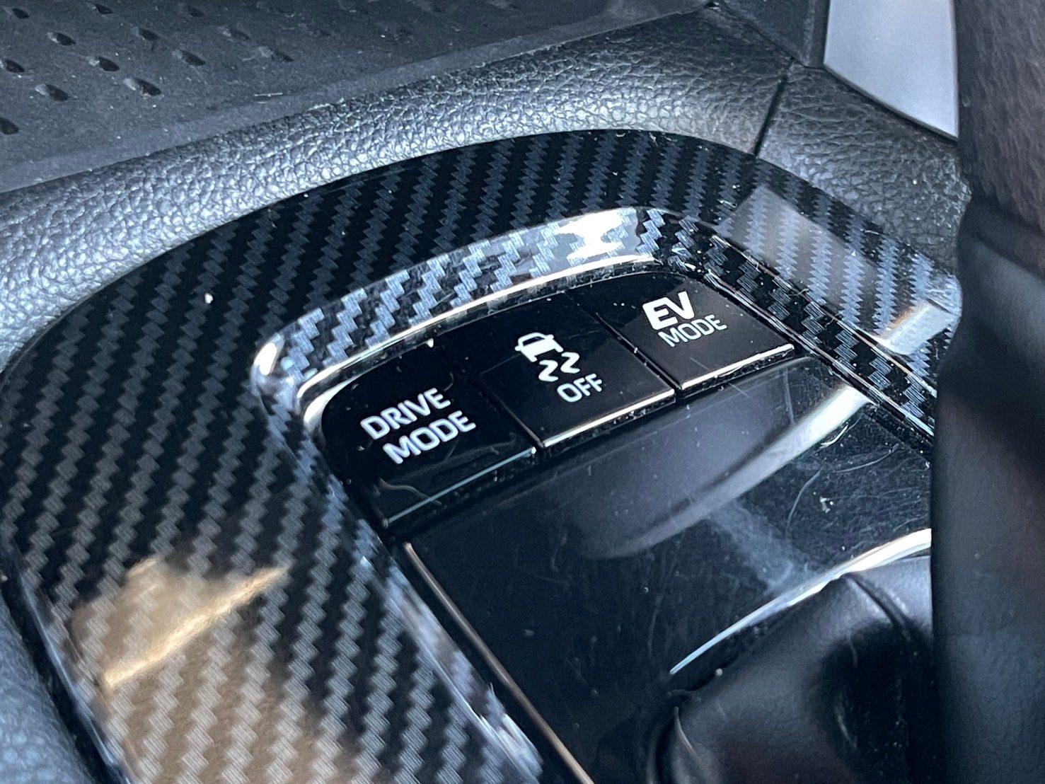 2021 Toyota Corolla Cross Photo 11