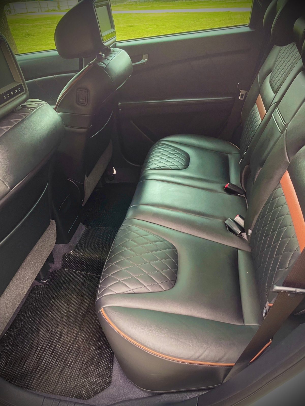 2016 Luxgen U6 ECO Photo 7