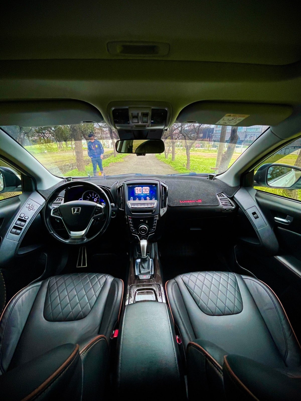 2016 Luxgen U6 ECO Photo 5