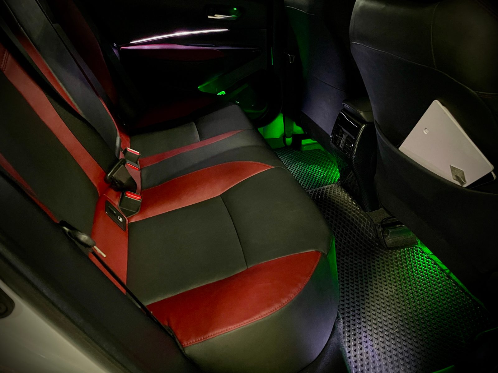 2020 Toyota GR Altis Photo 8