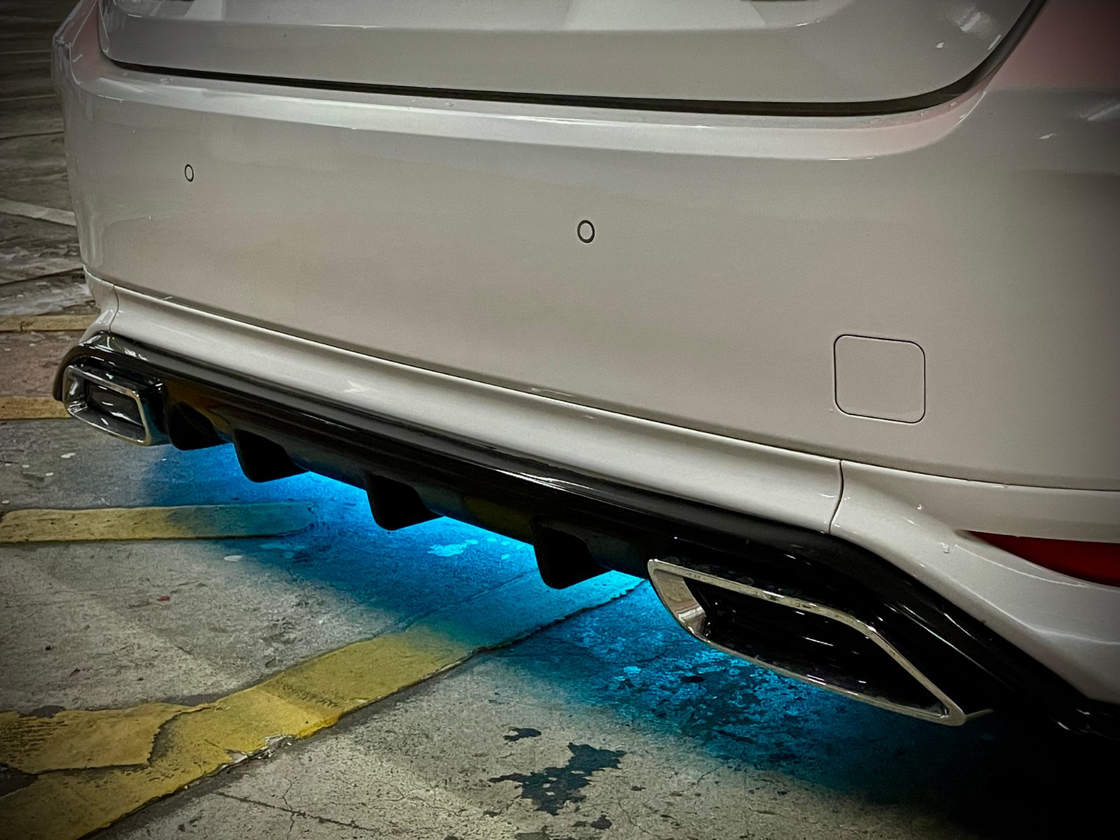 2020 Toyota GR Altis Photo 7