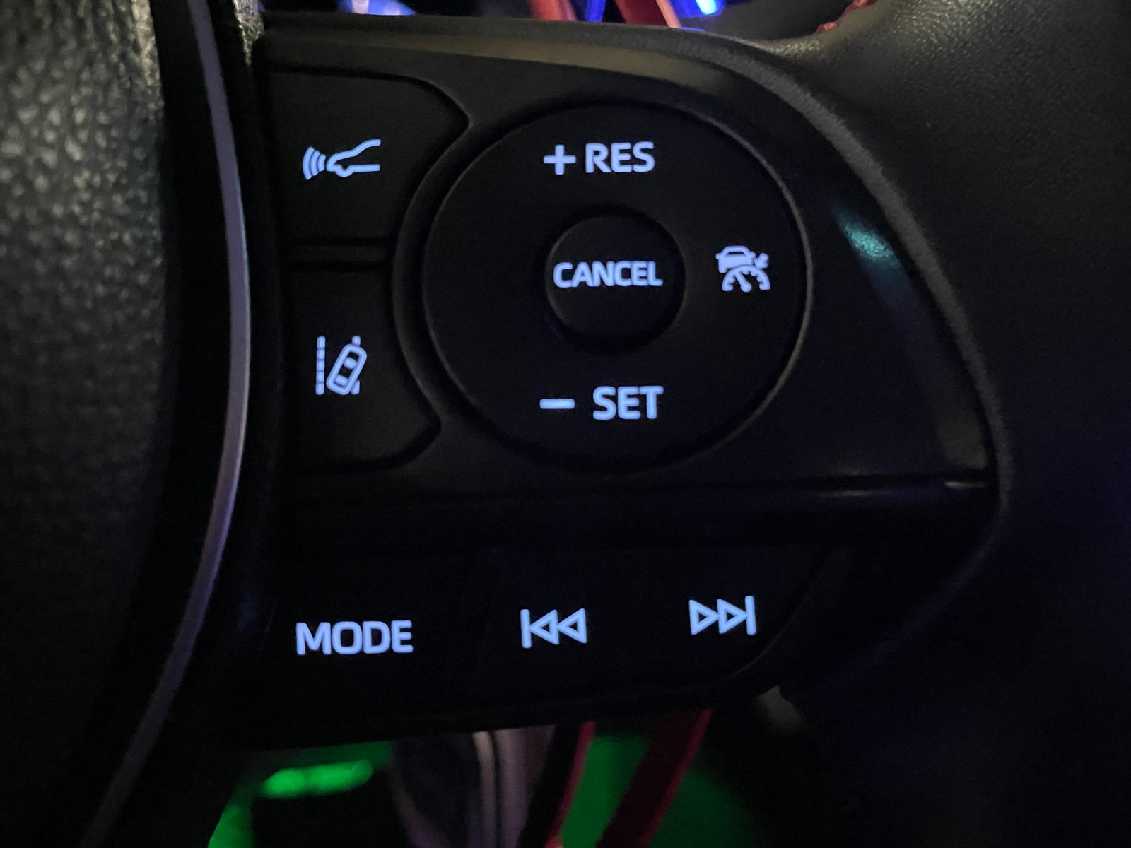 2020 Toyota GR Altis Photo 12