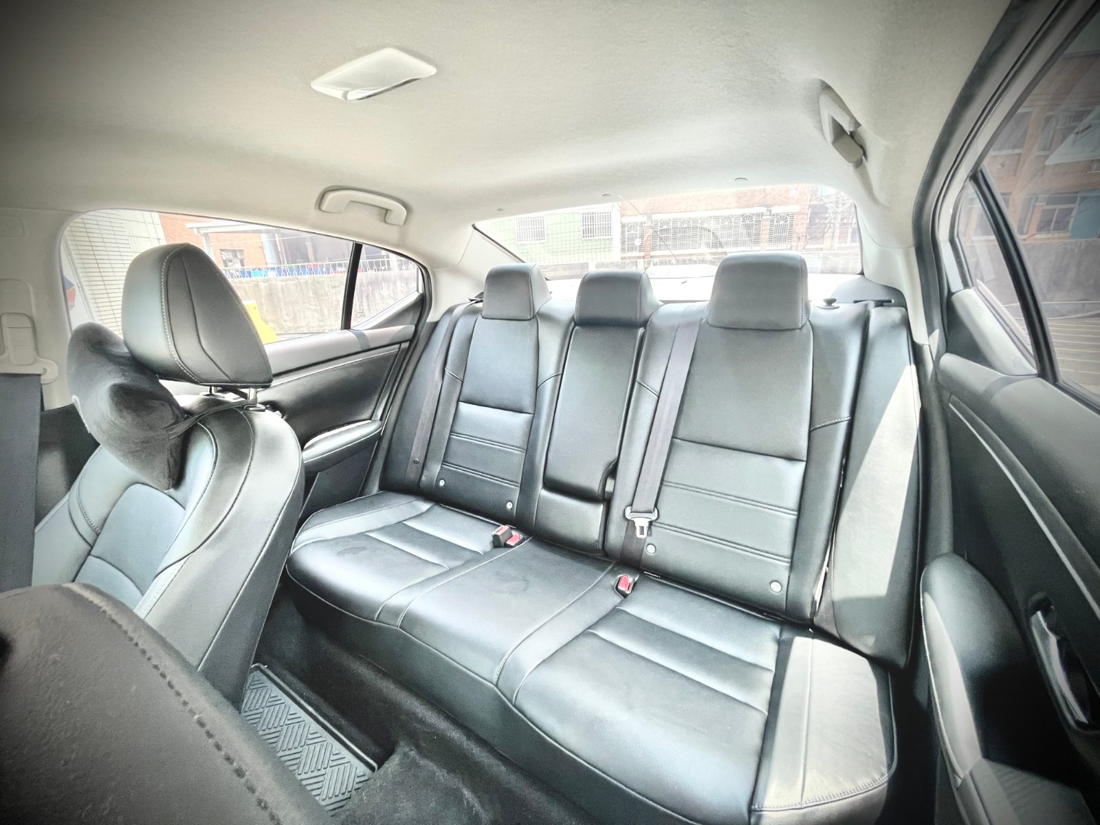2021 Nissan Sentra 尊絕 照片 6