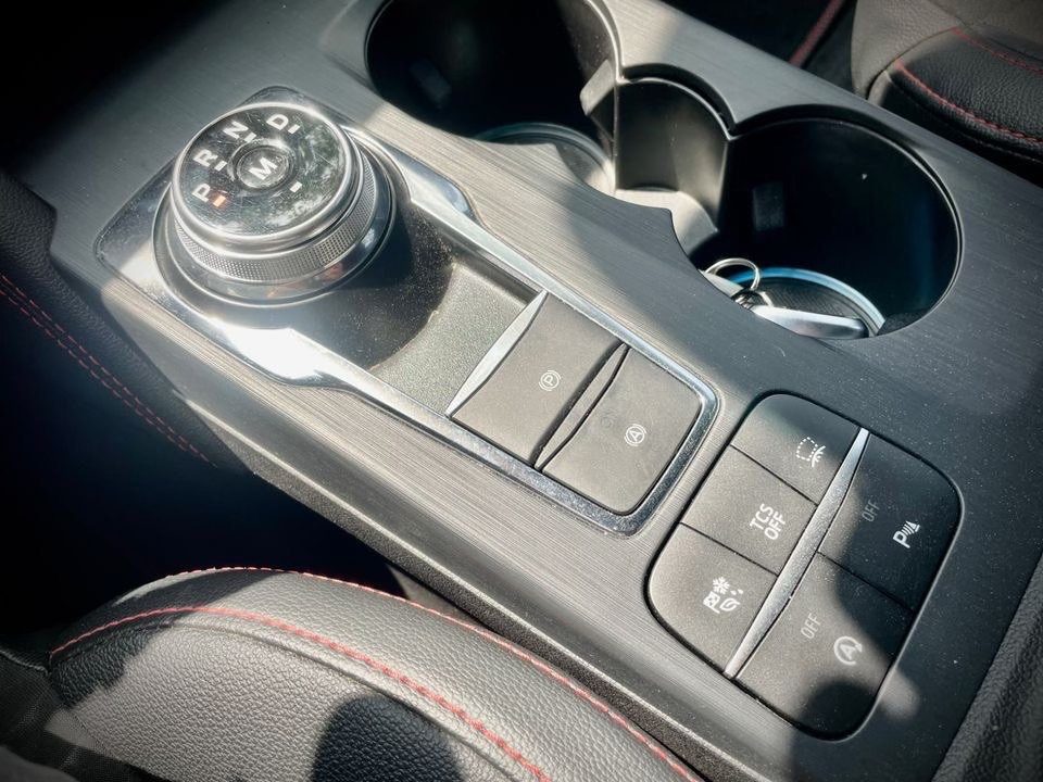 2020 Ford Focus STLine Lommel Photo 8