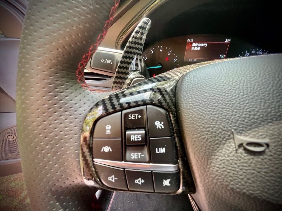 2020 Ford Focus STLine Lommel Photo 7