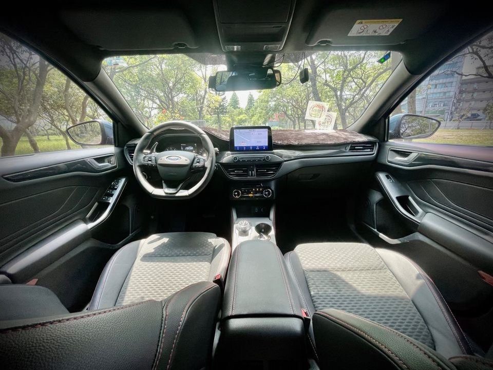 2020 Ford Focus STLine Lommel Photo 5