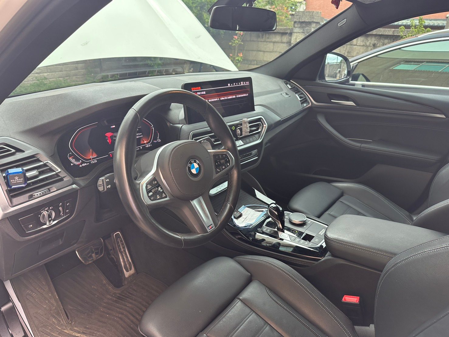 2022 BMW X4 30i Photo 5
