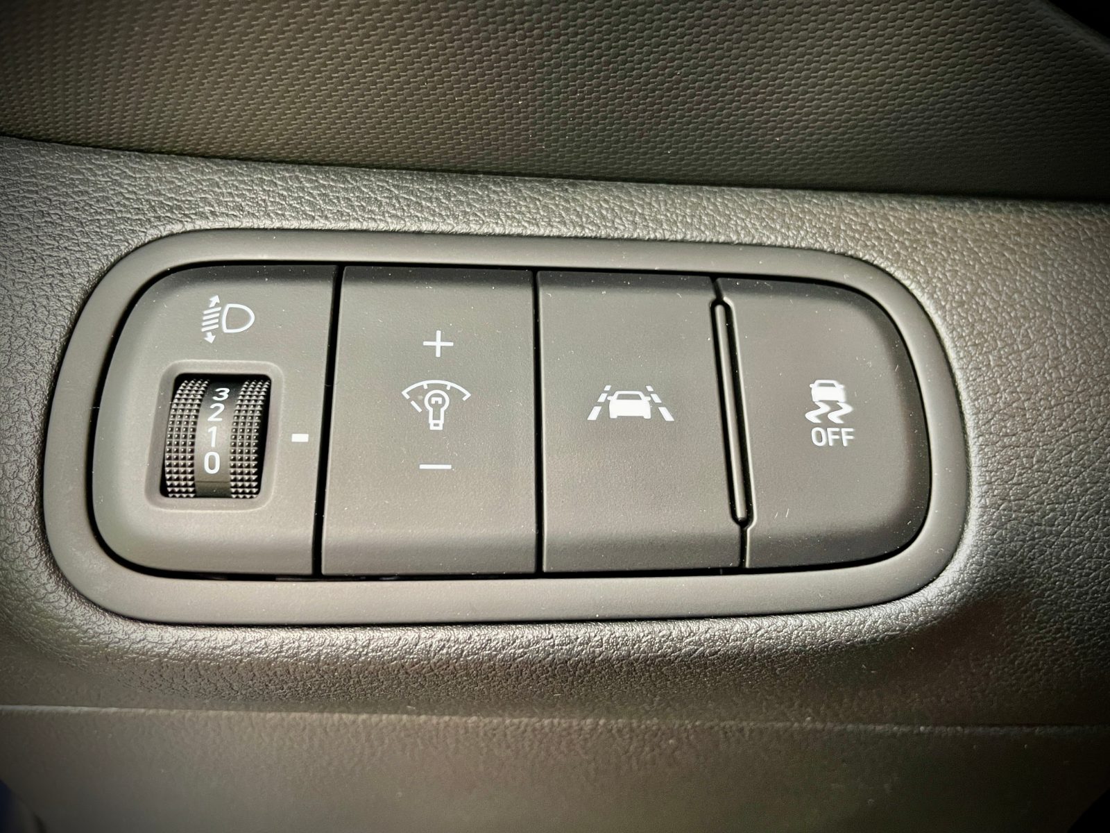 2022 Hyundai VENUE1.6 照片 9