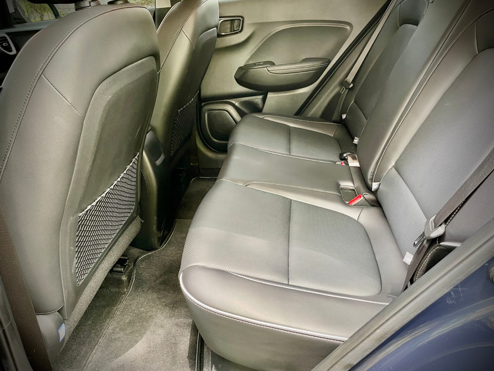 2022 Hyundai VENUE1.6 照片 5