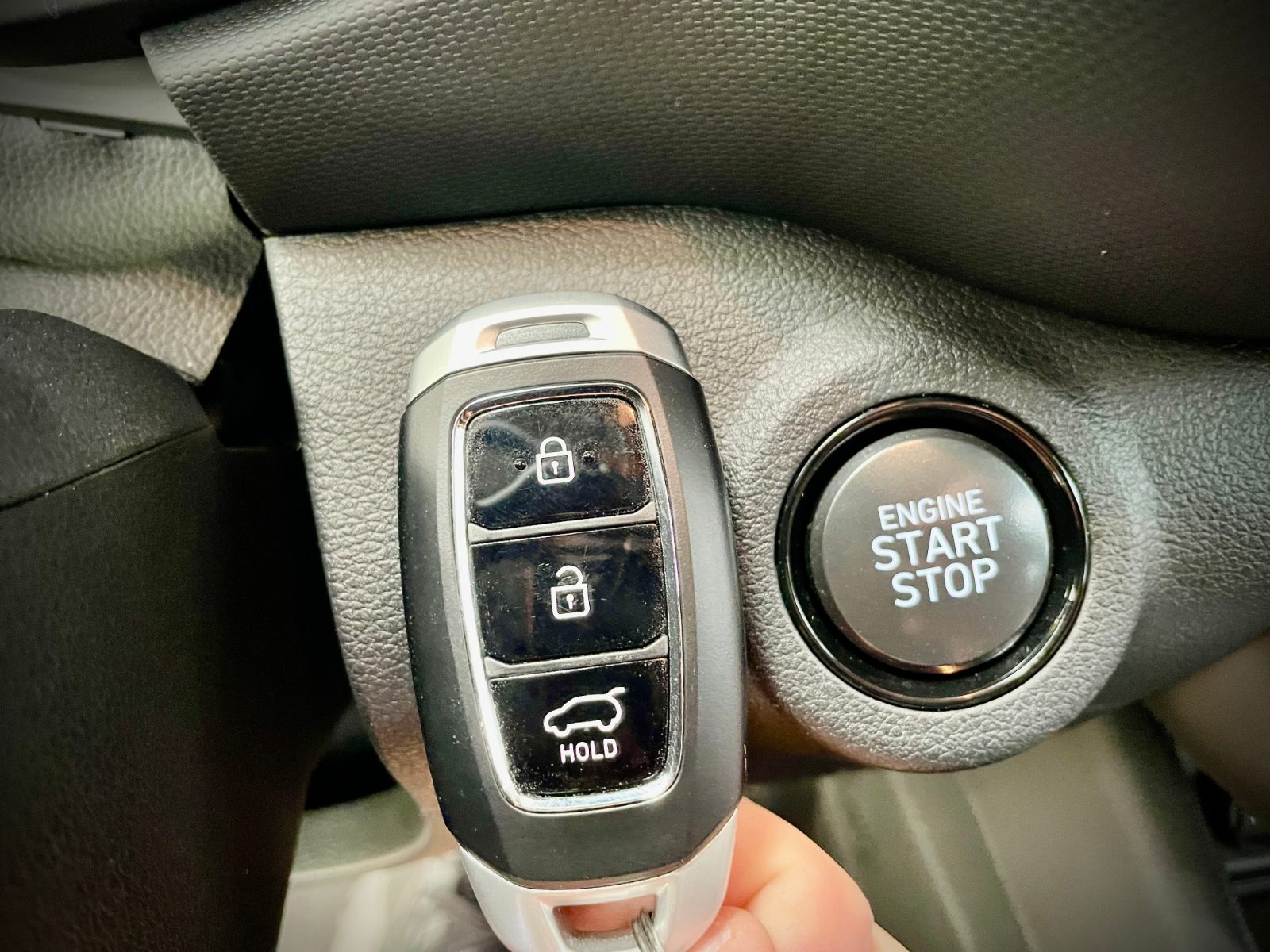 2022 Hyundai VENUE1.6 照片 11
