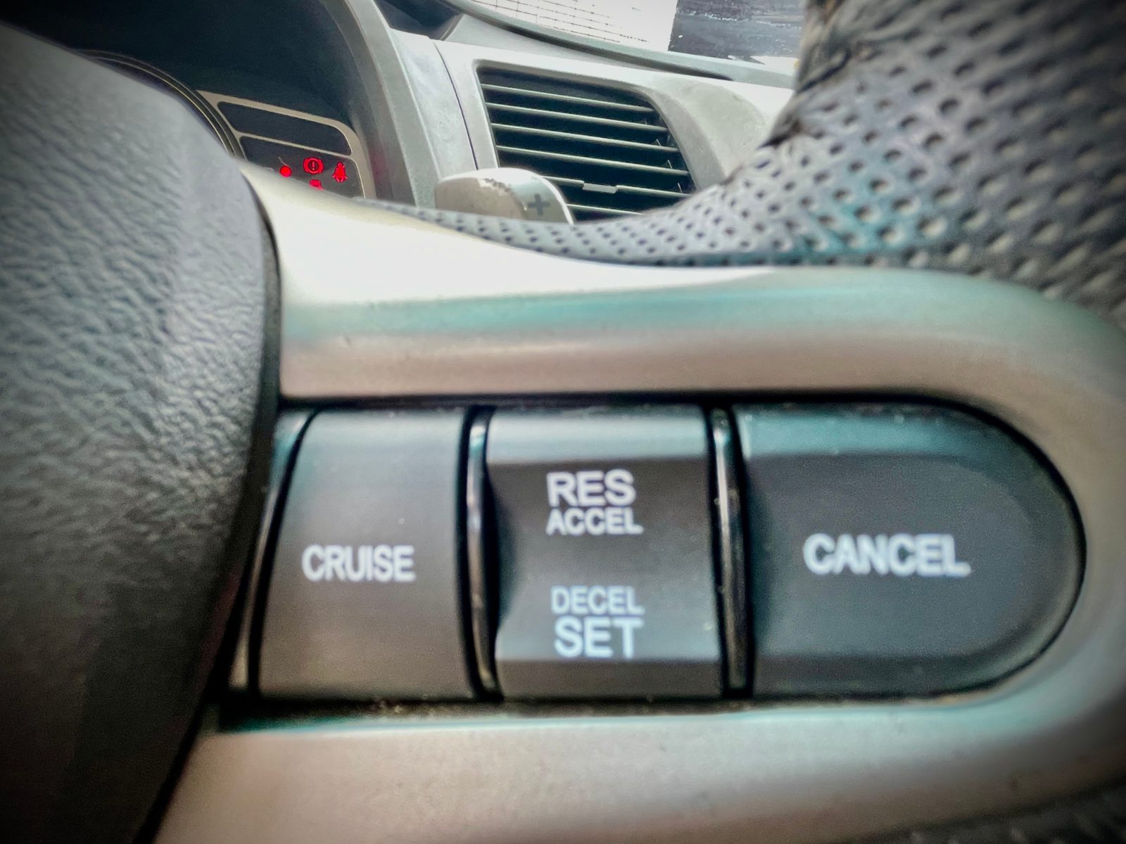 2009 Honda K12 1.8 Photo 11