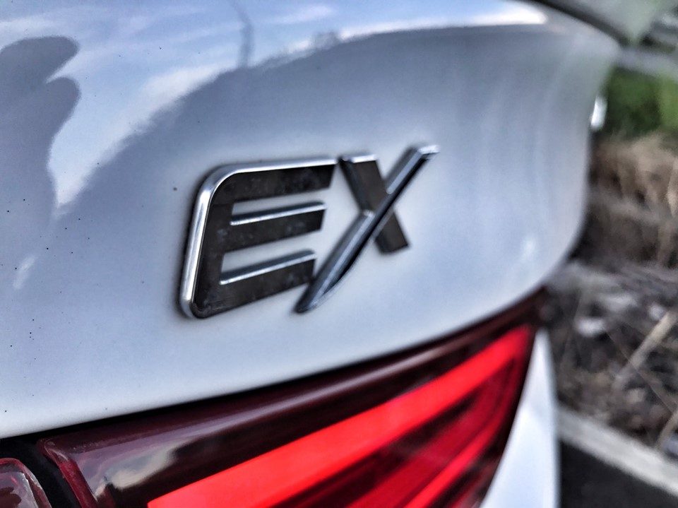 2015 Hyundai ELANTRA 1.8 Photo 3