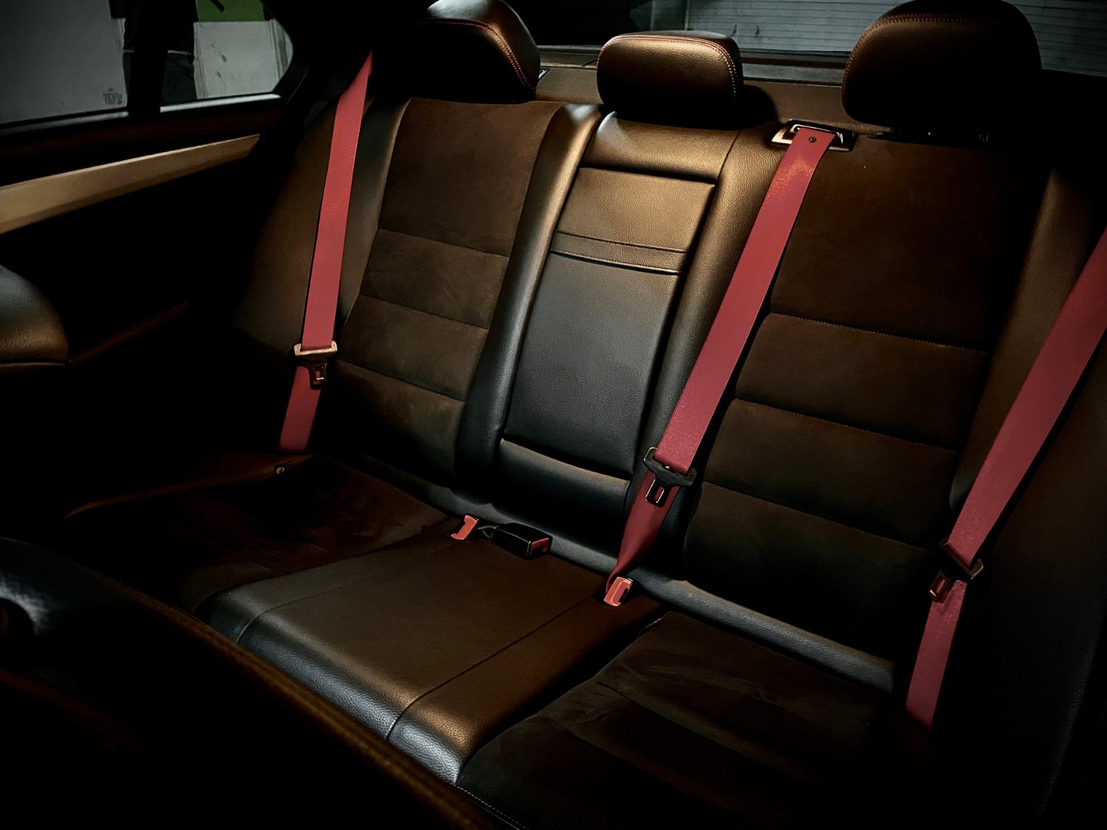 2012 Mercedes-Benz C250 AMG Plus C-Class Photo 8