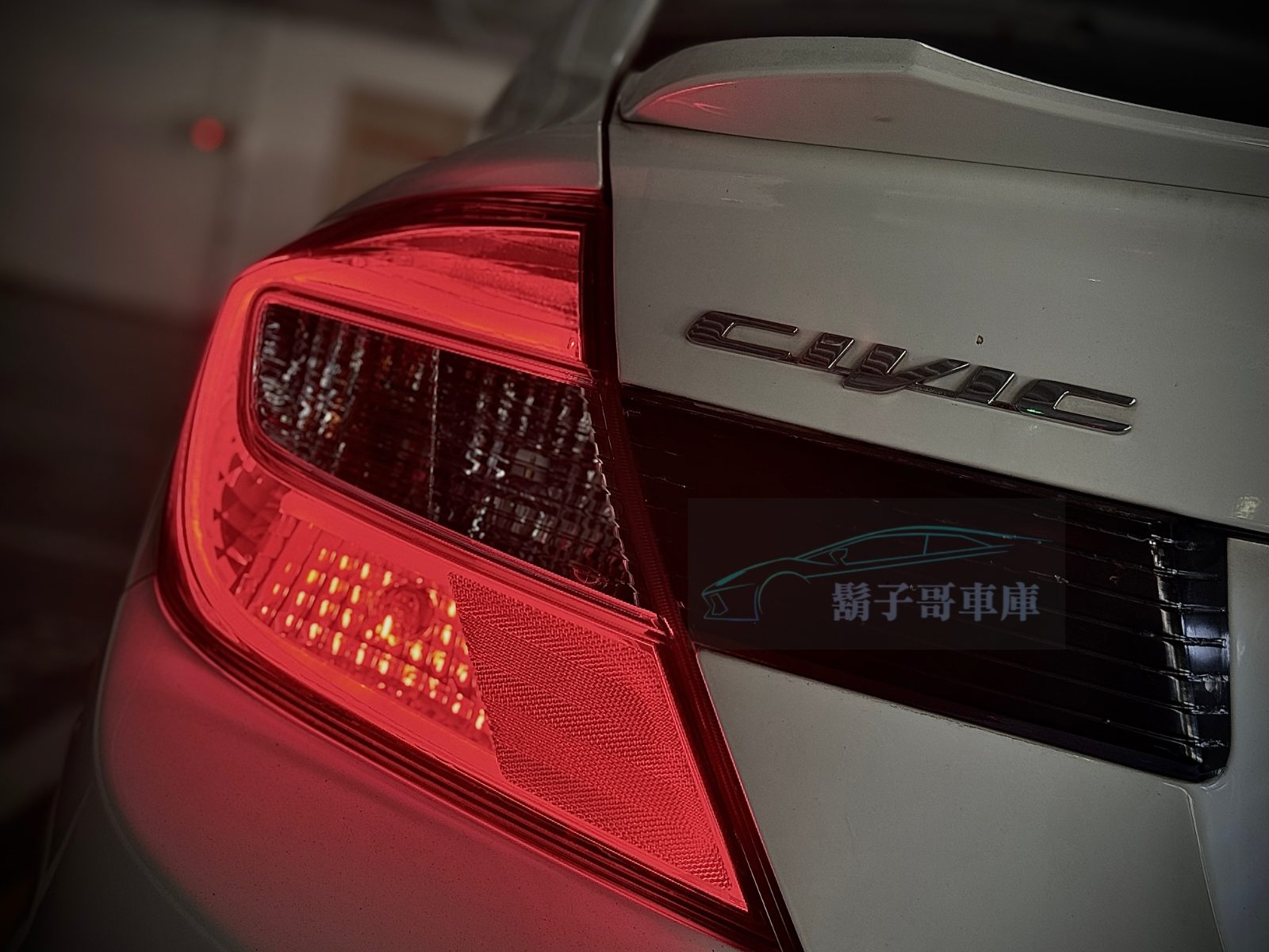 2015 Honda K14 卡夢 照片 17
