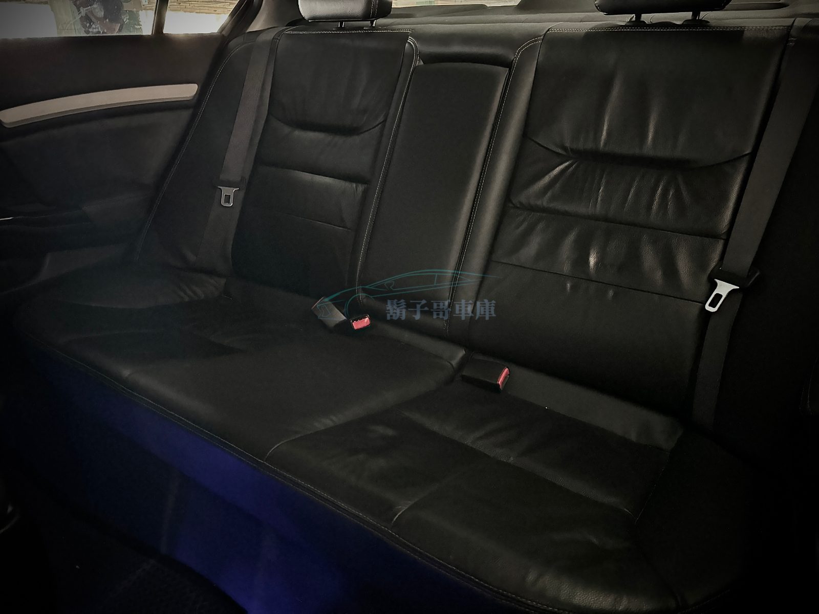 2015 Honda K14 卡夢 照片 19