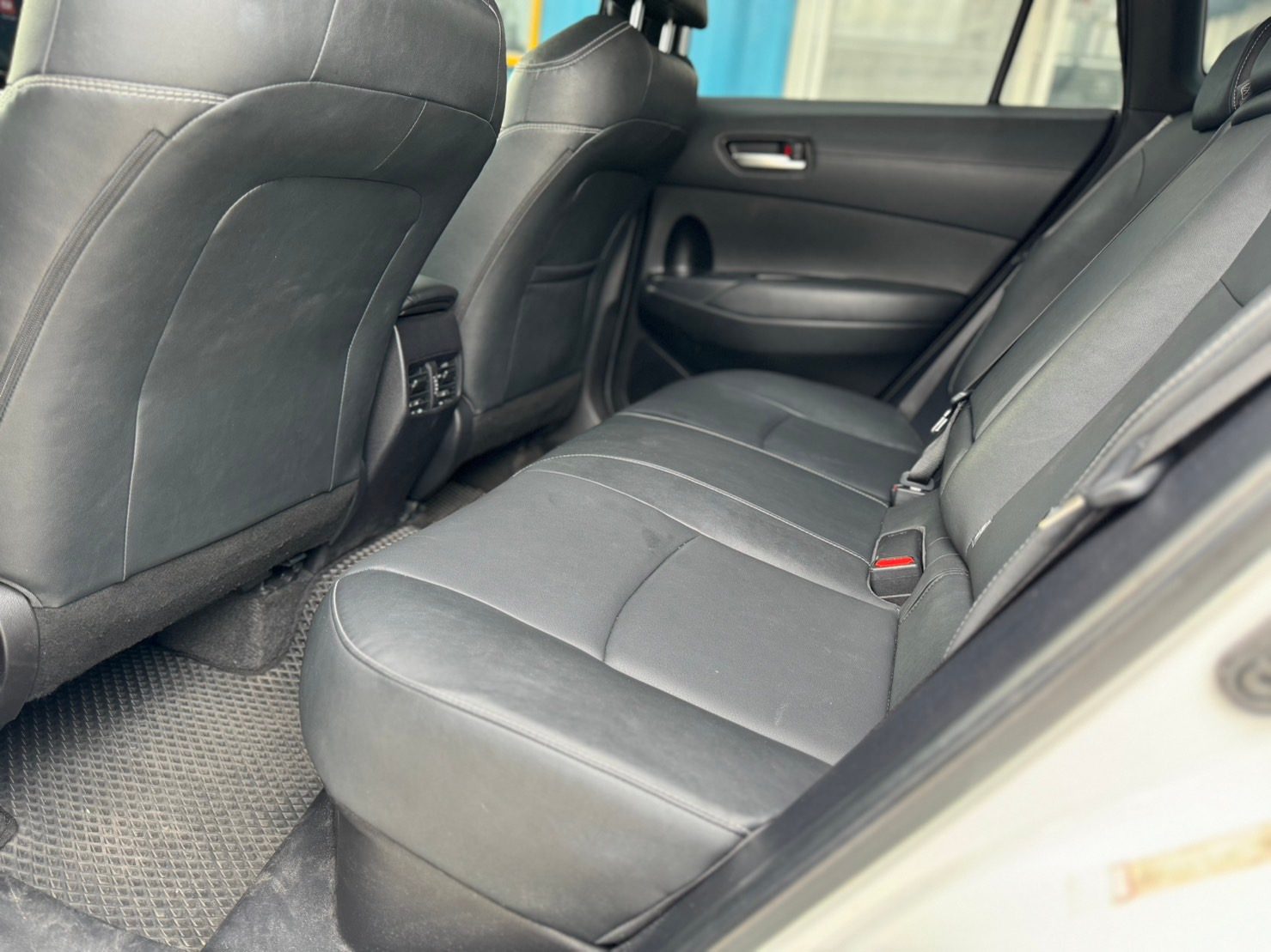 2020 Toyota CC 1.8 Photo 10