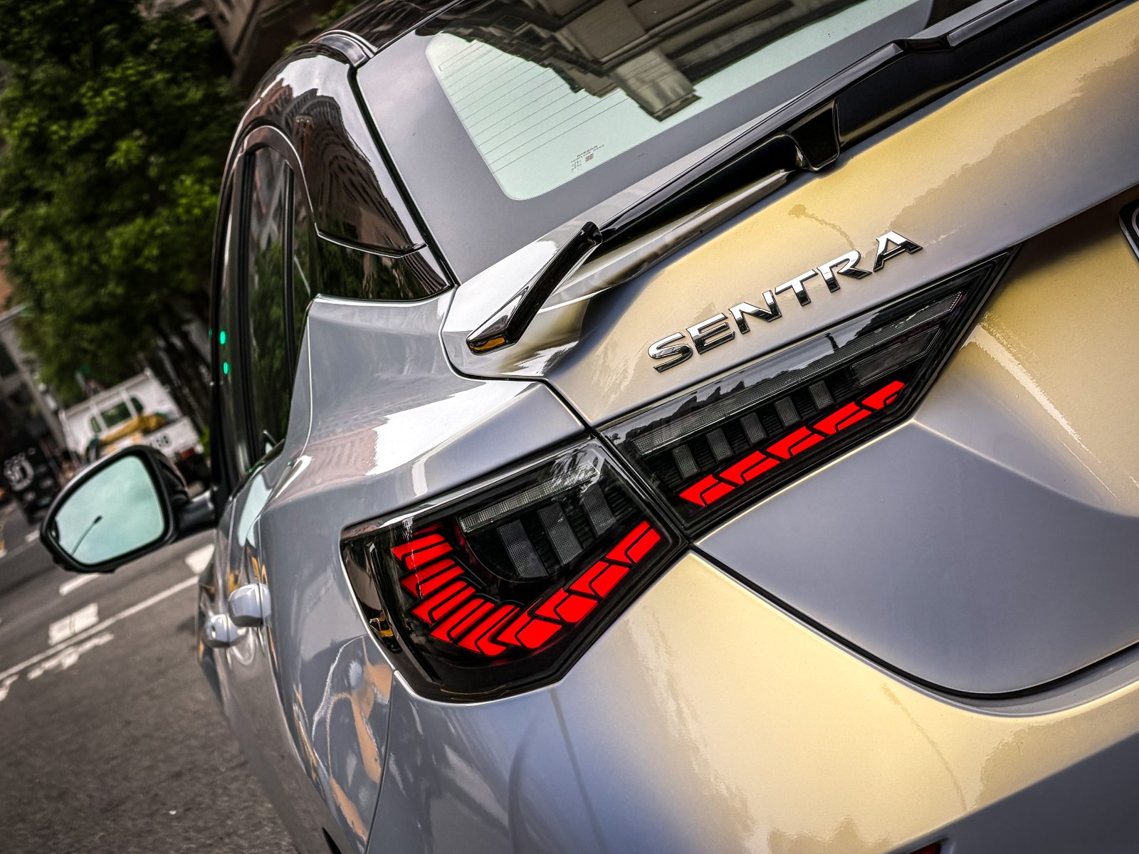 2021 Nissan Photo 8