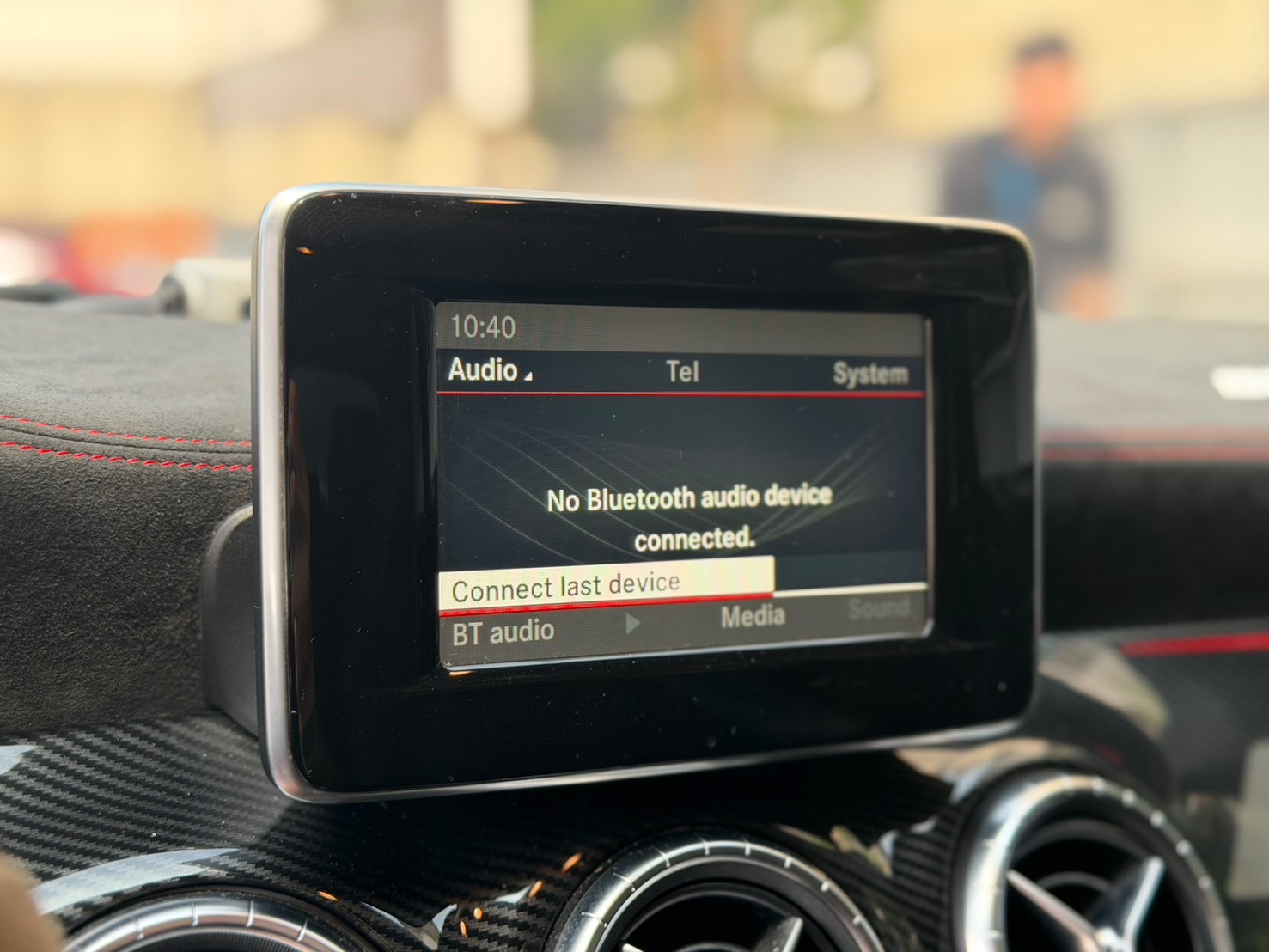 2014 Benz CLA250 AMG Photo 5