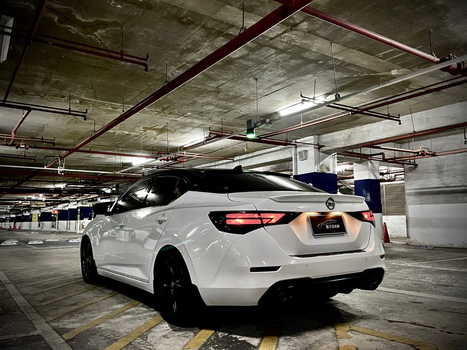 2022 Nissan Photo 5
