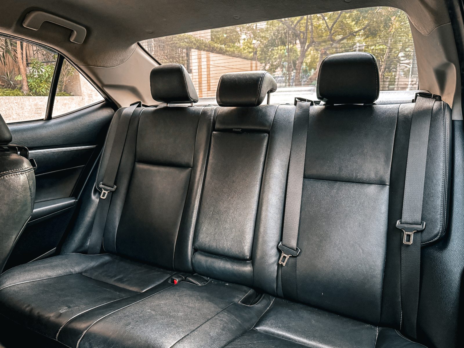 2016 Toyota Altis 改裝 照片 8