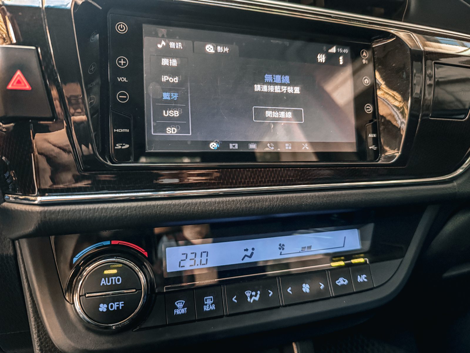 2016 Toyota Altis 改裝 照片 9