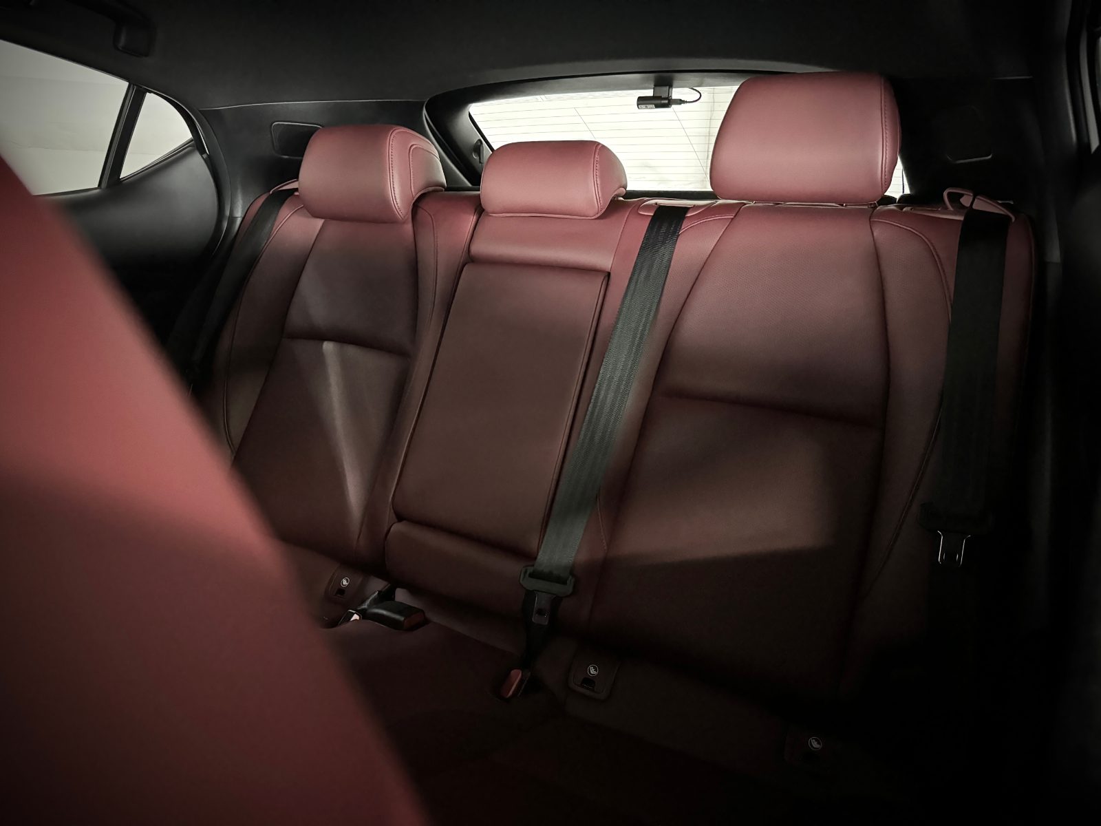 2021 Mazda 3 BOSE 照片 36