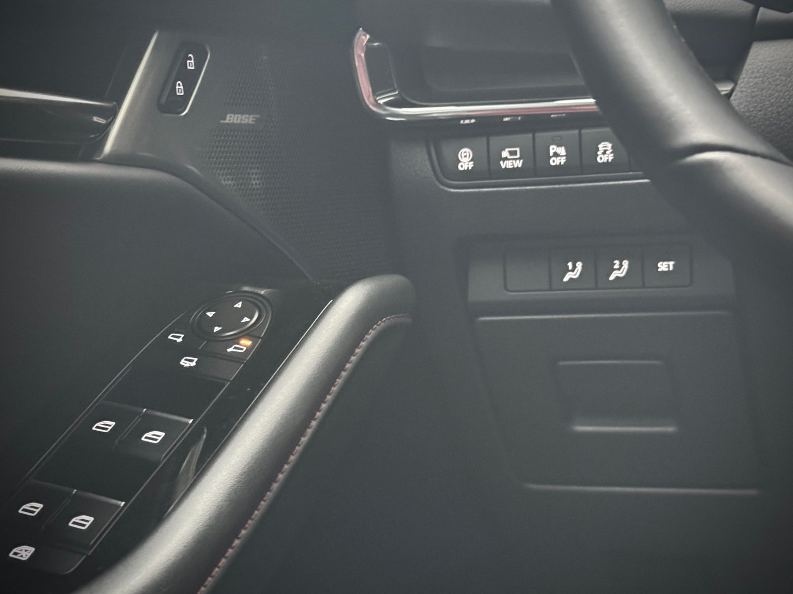 2021 Mazda 3 BOSE 照片 16