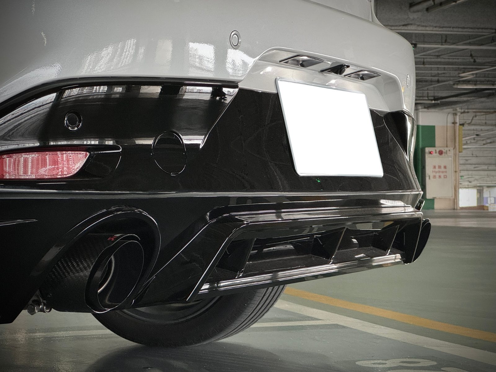 2021 Mazda 3 BOSE 照片 28