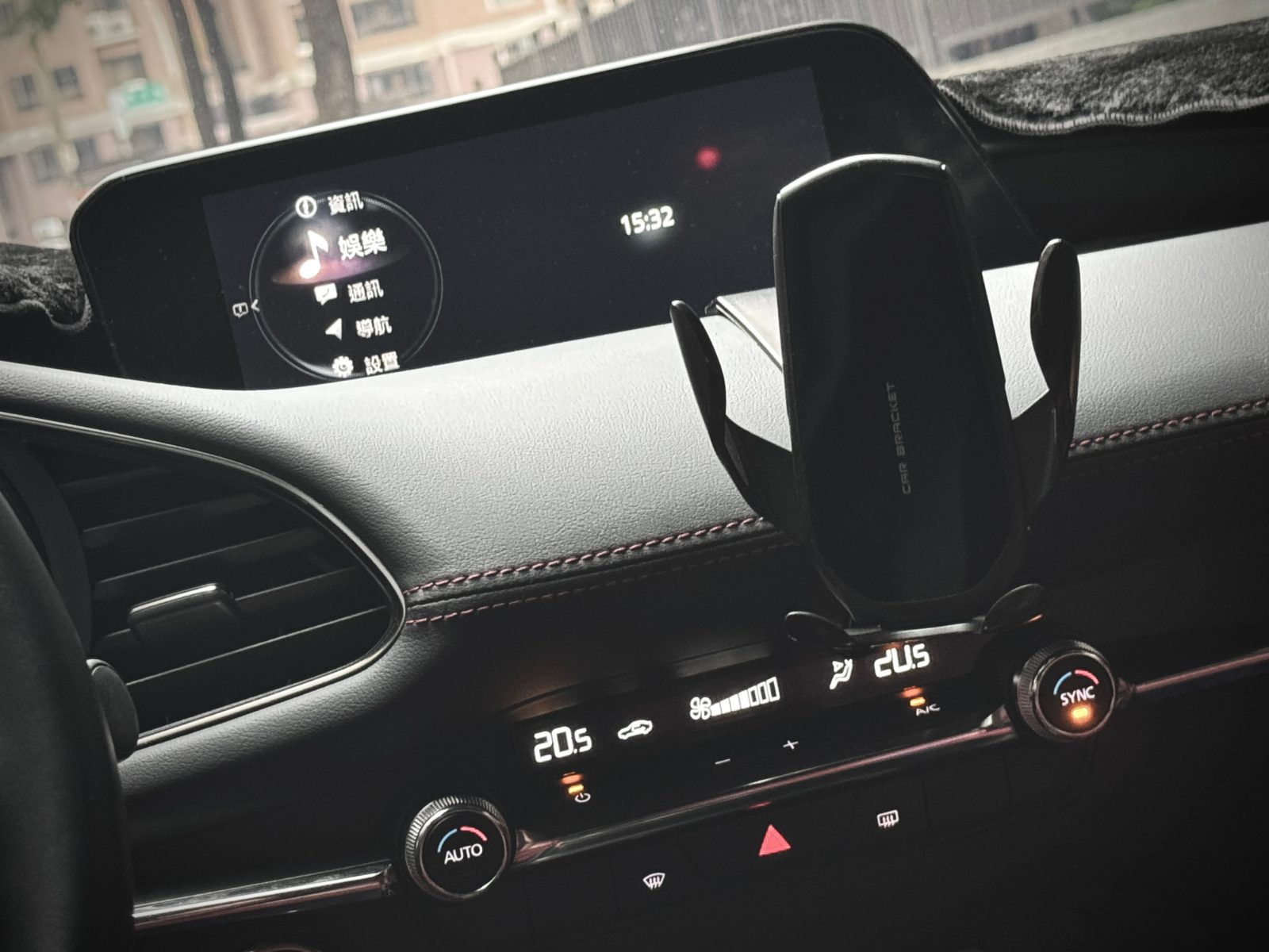 2021 Mazda 3 BOSE 照片 17