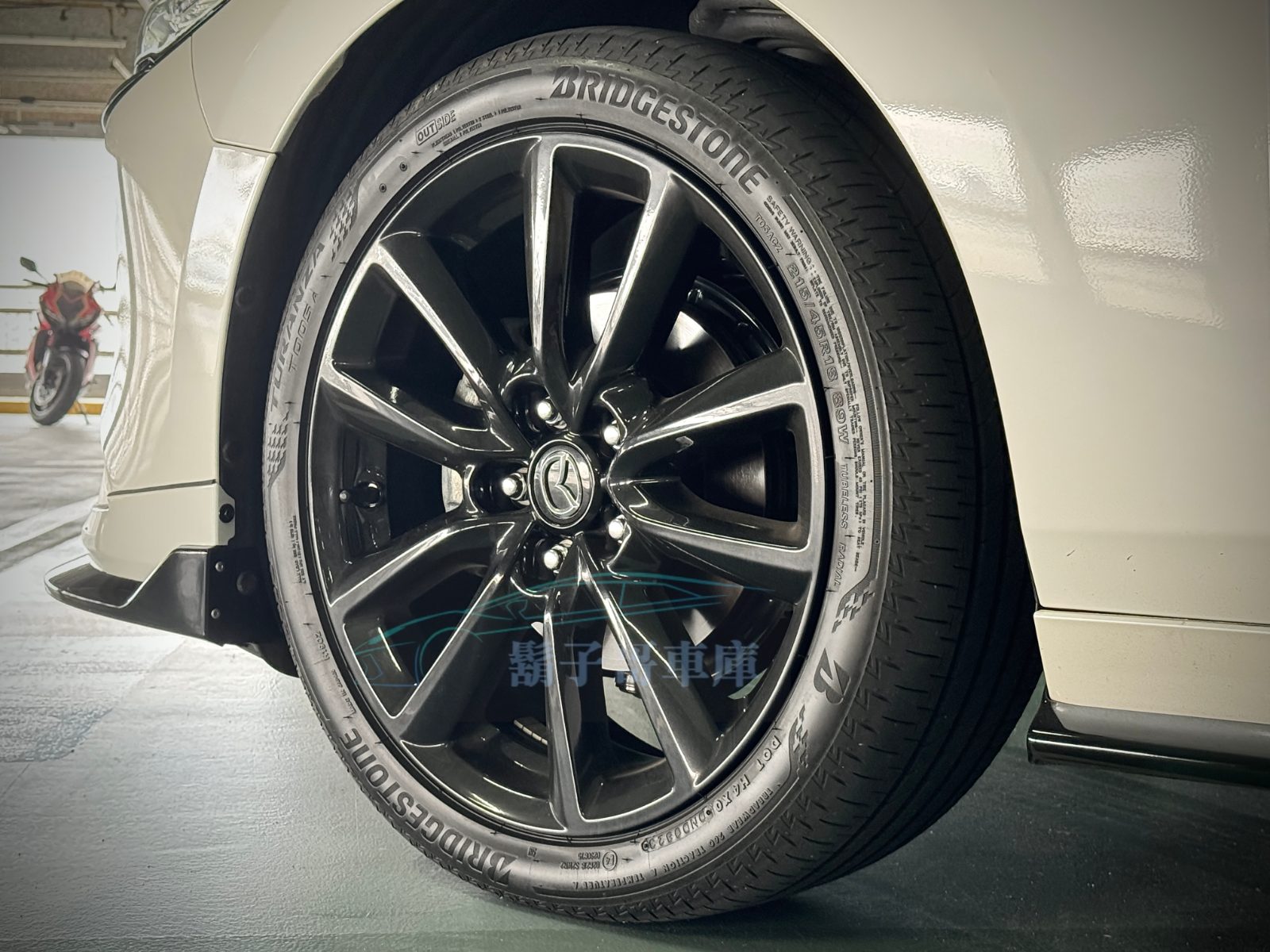 2021 Mazda 3 BOSE 照片 25