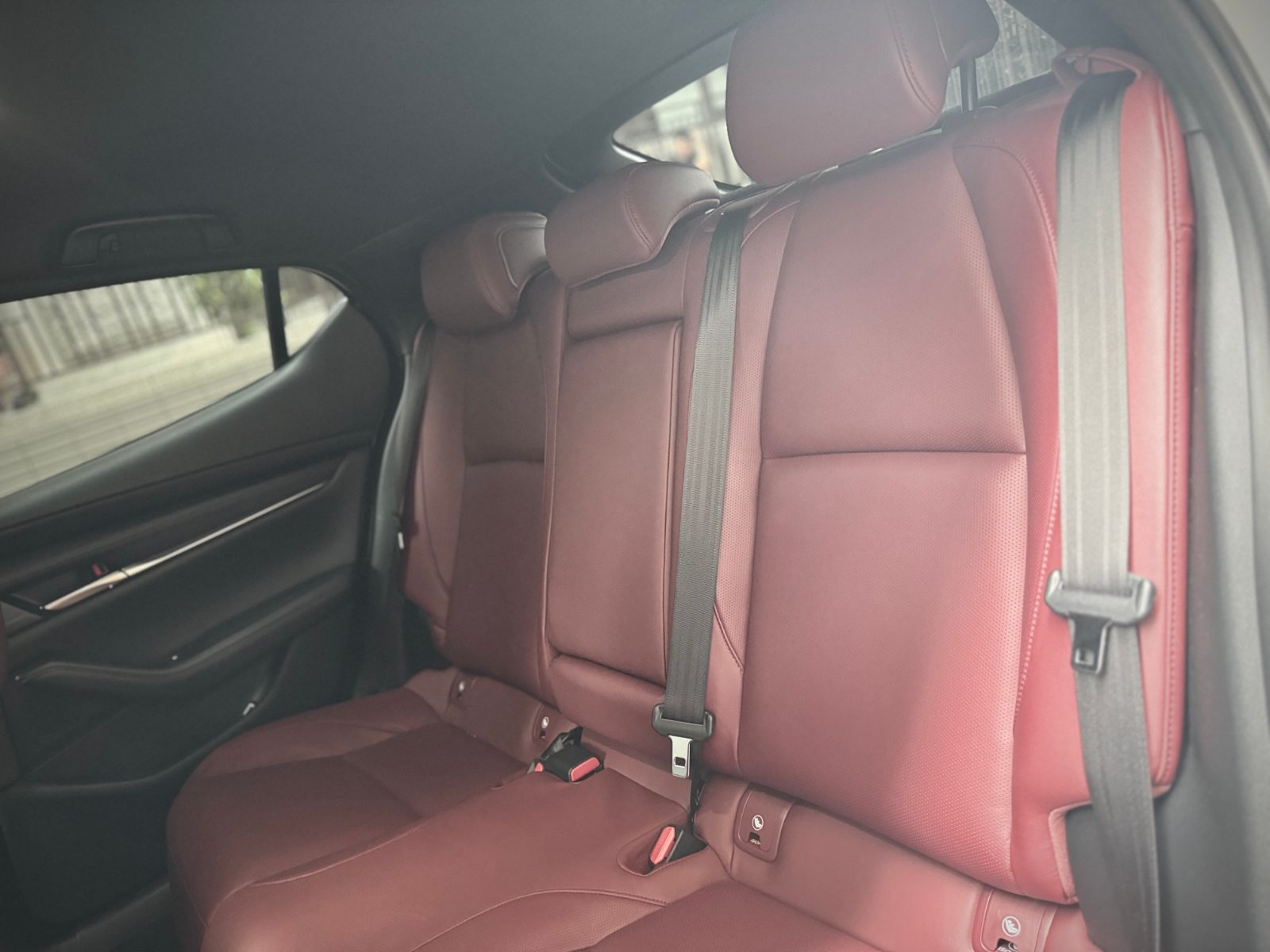 2021 Mazda 3 BOSE 照片 19