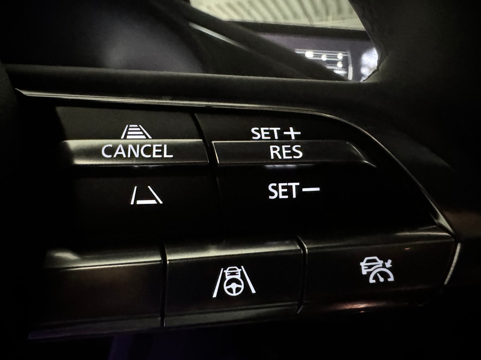 2021 Mazda 3 BOSE 照片 35