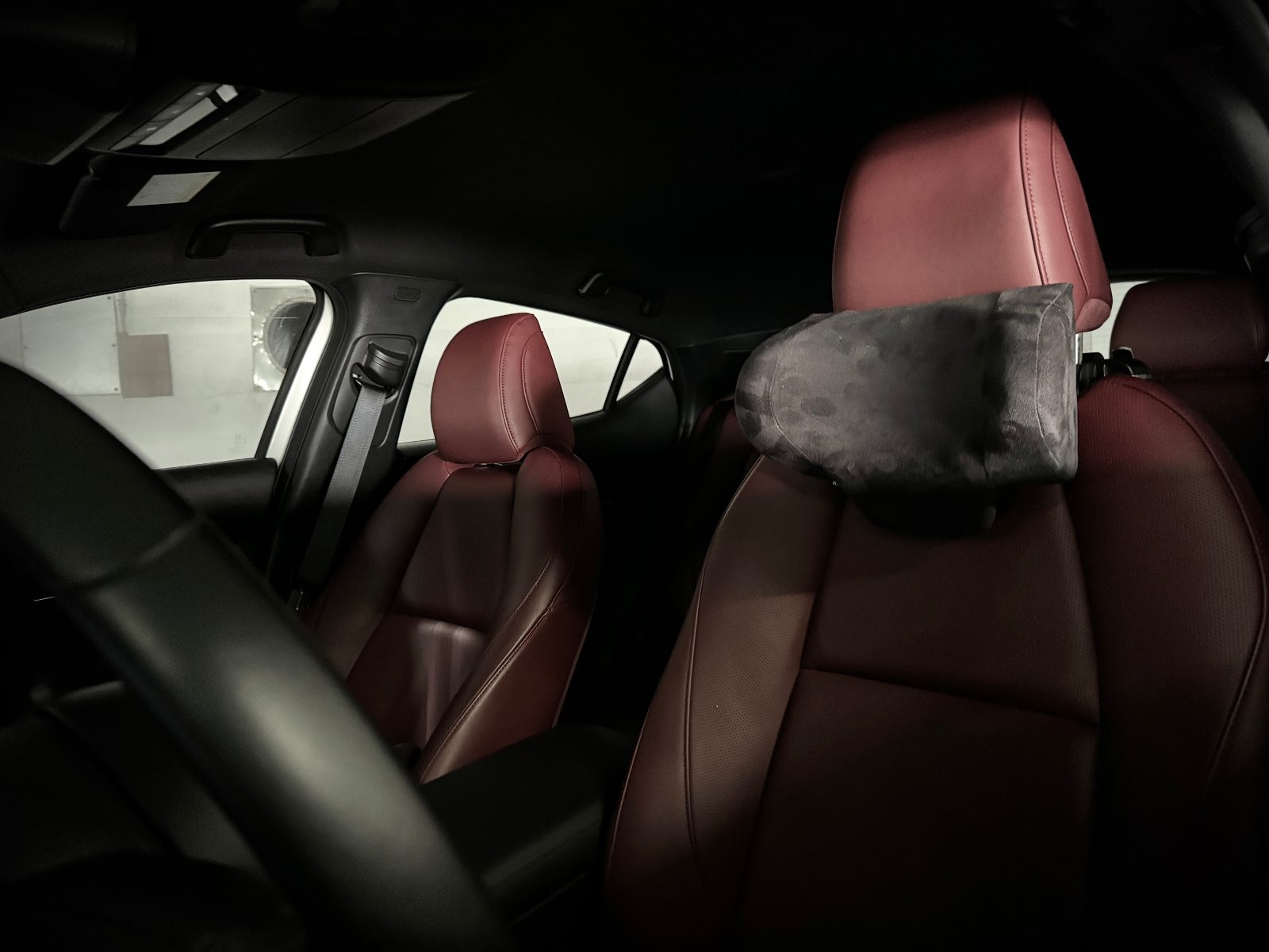 2021 Mazda 3 BOSE 照片 37
