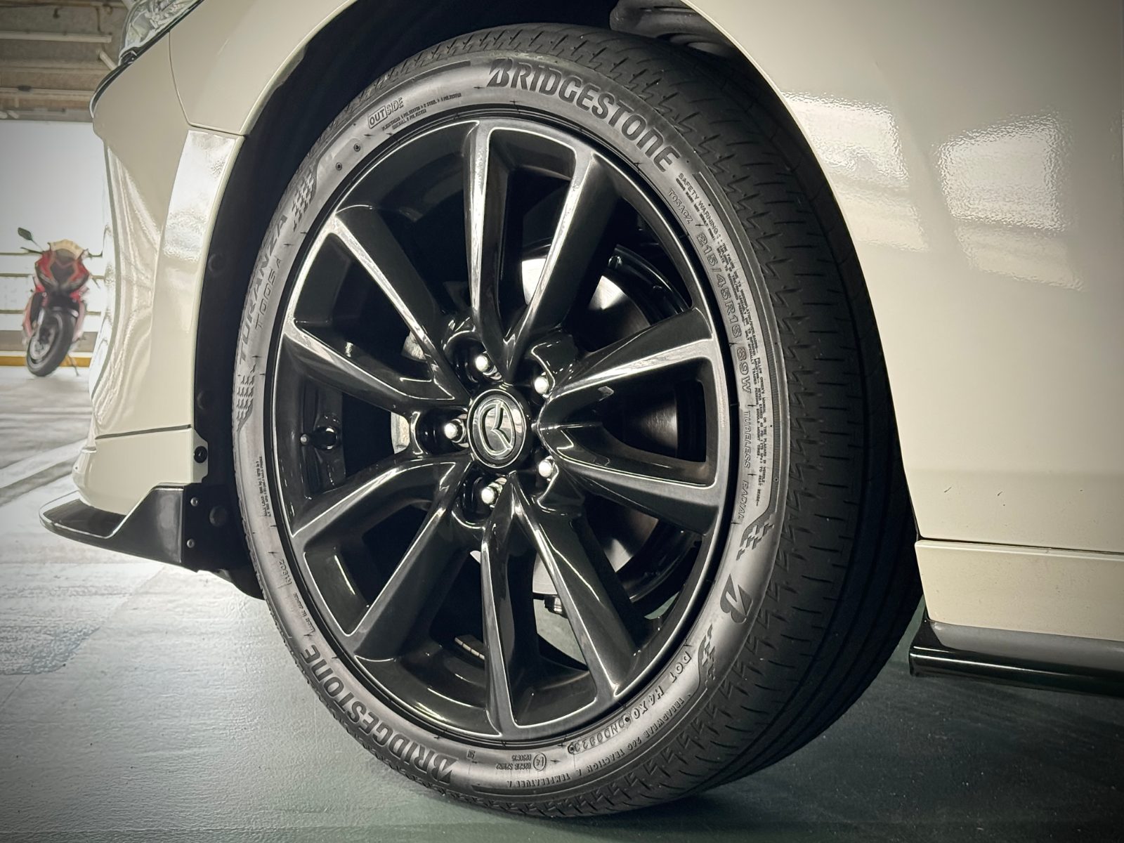 2021 Mazda 3 BOSE 照片 24