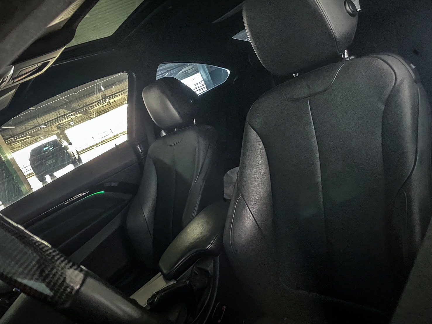 2015 BMW 428i Coupe M-Sport 4 Series Photo 13