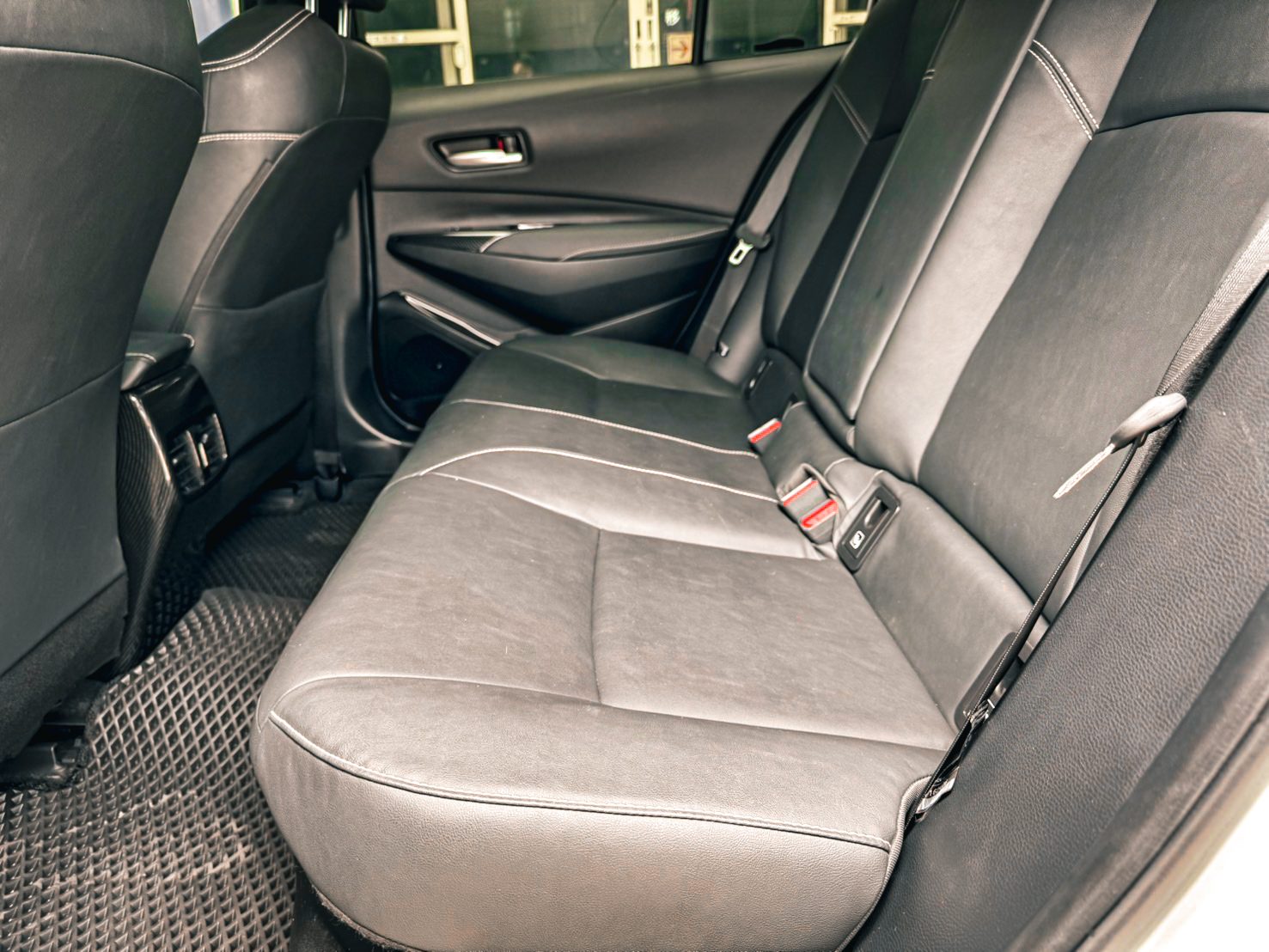 2021 Toyota Altis Photo 7