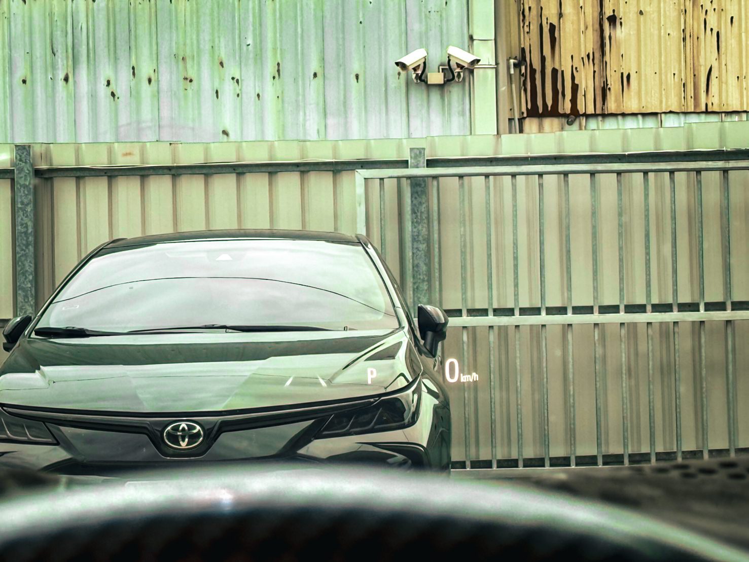 2021 Toyota Altis Photo 8