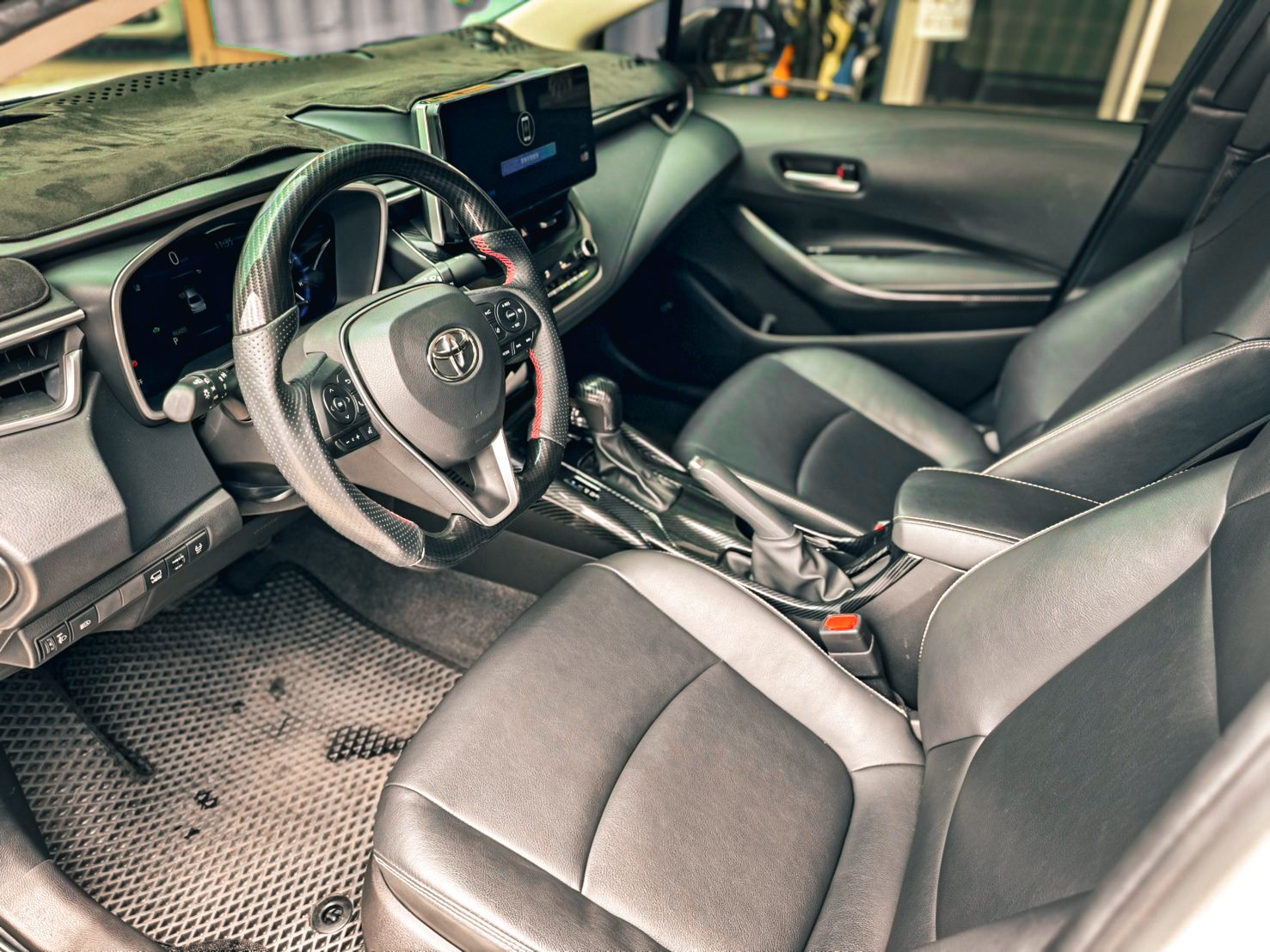 2021 Toyota Altis Photo 9