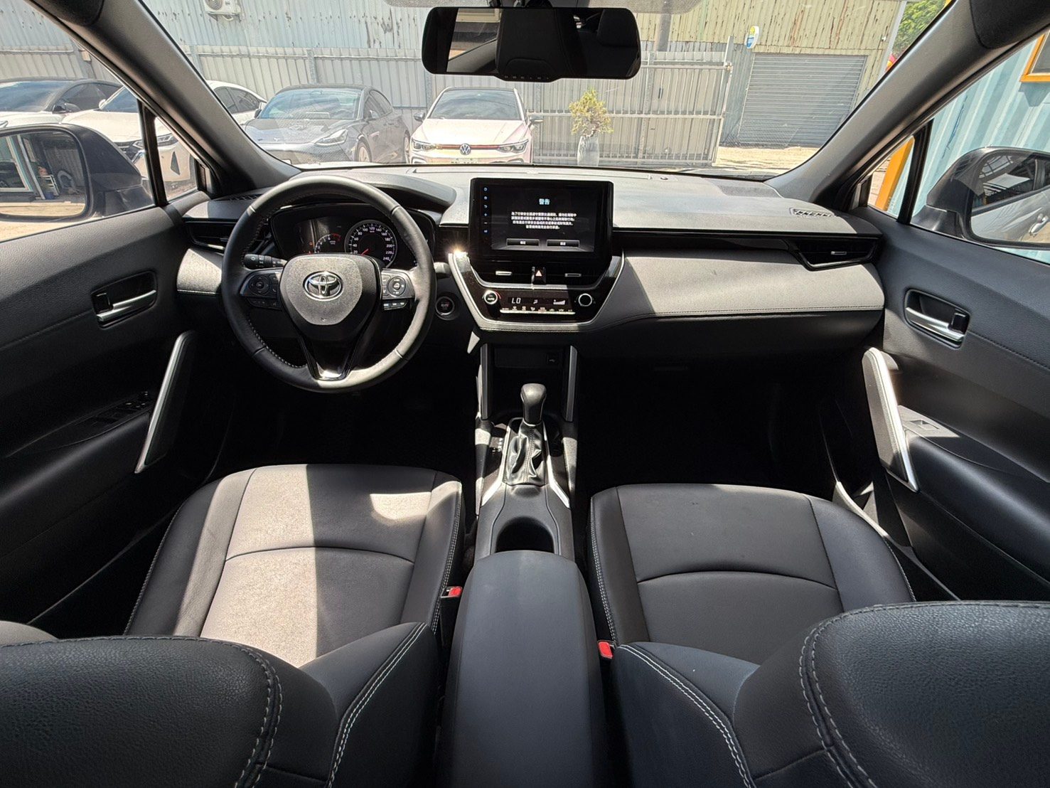 2023 Toyota CC GR 照片 9