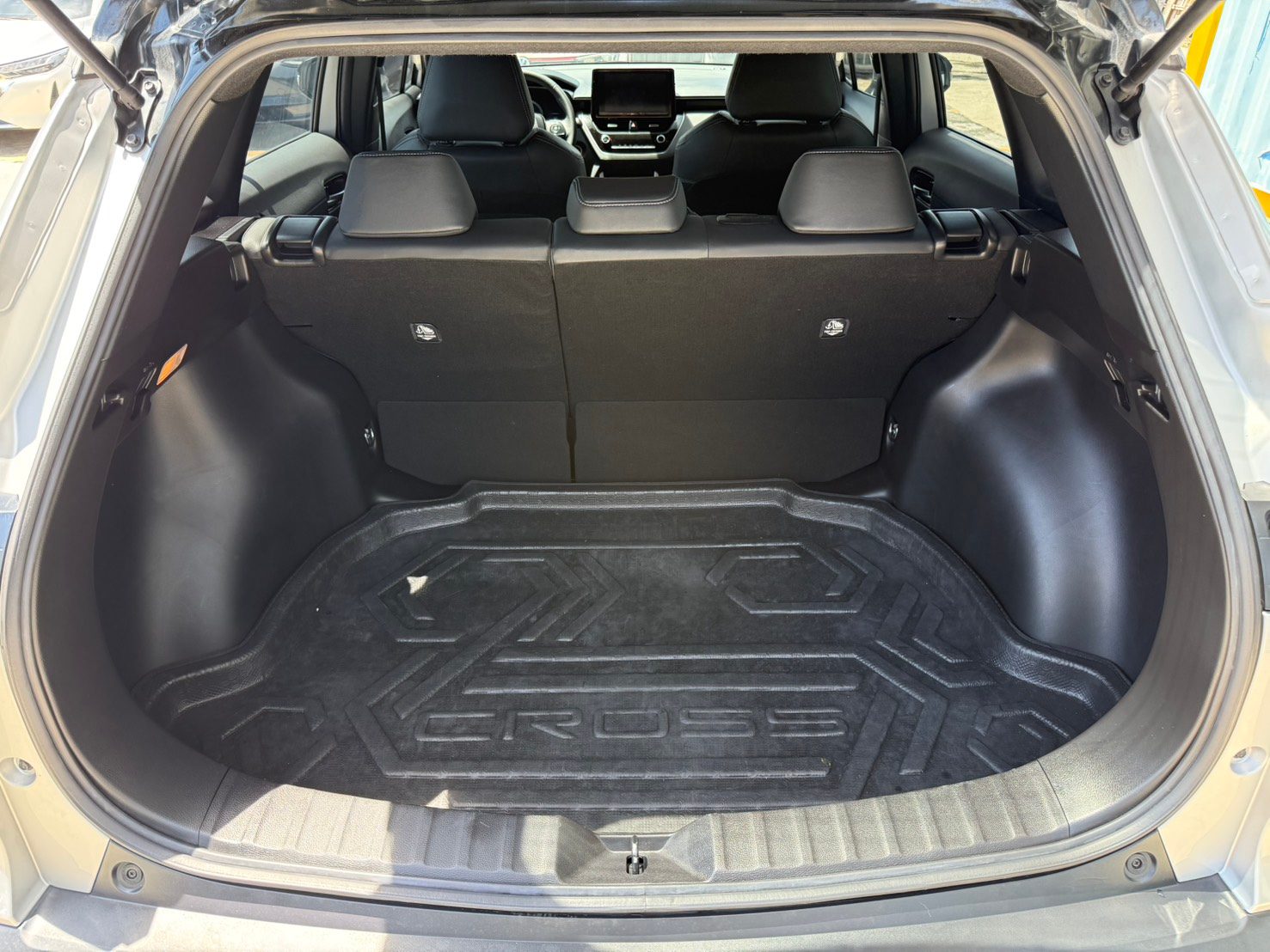 2023 Toyota CC GR 照片 5